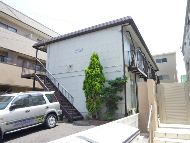 ハイムエル越谷 その他6