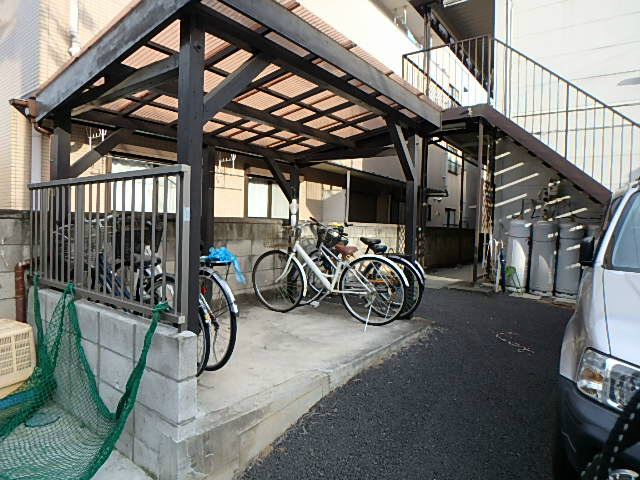 ハイムエル越谷 その他7