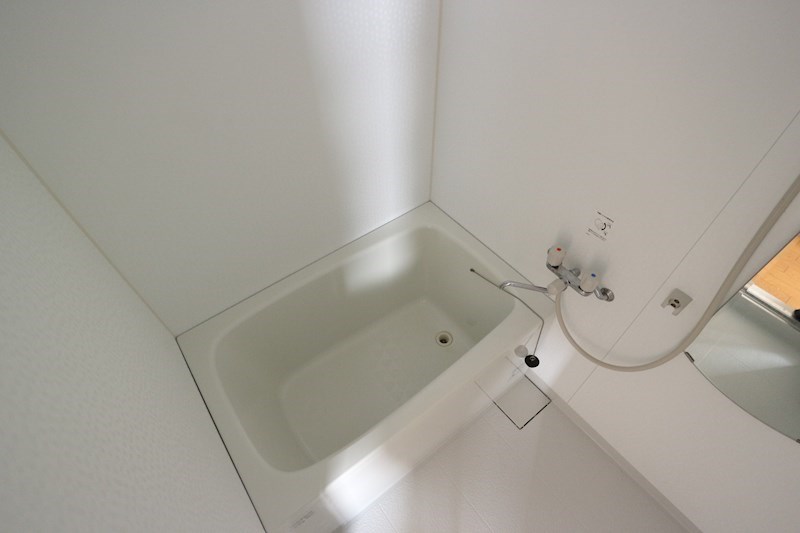 ハイムエル越谷 風呂画像