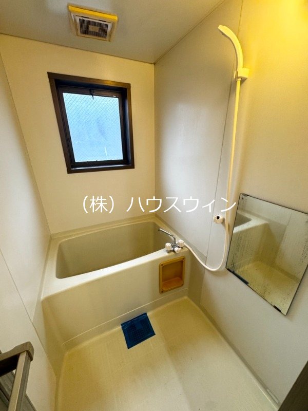 第一メジャーマンション 風呂画像