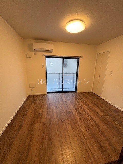 RIZE春日部 ベッドルーム