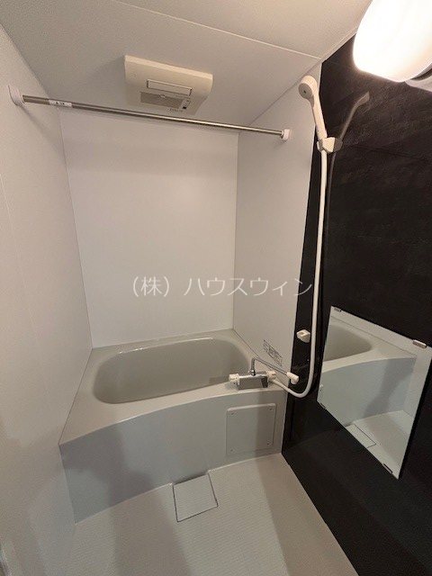 RIZE春日部 風呂画像