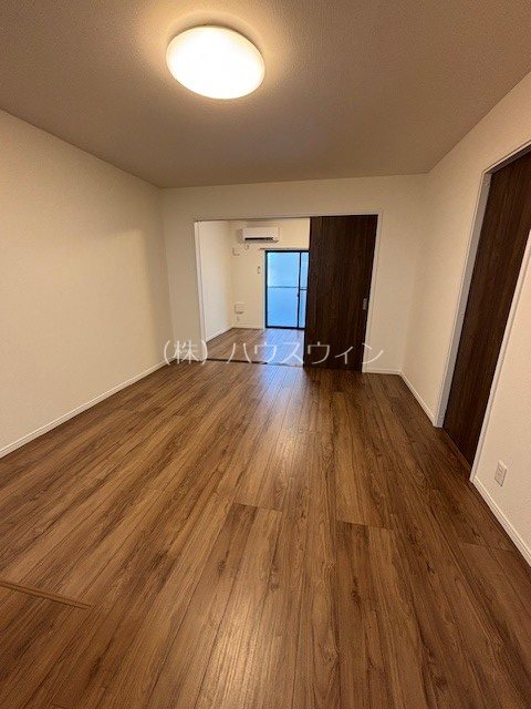 RIZE春日部 ベランダ