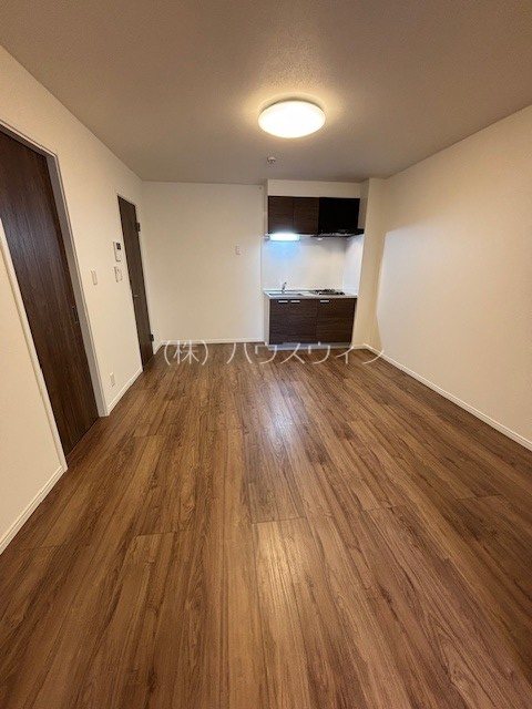 RIZE春日部 リビング