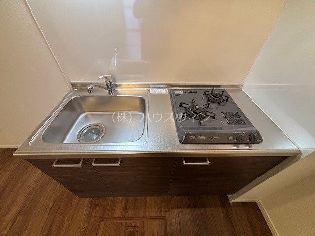 RIZE春日部 キッチン