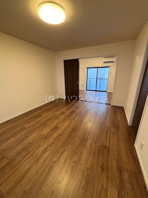 RIZE春日部 ベッドルーム