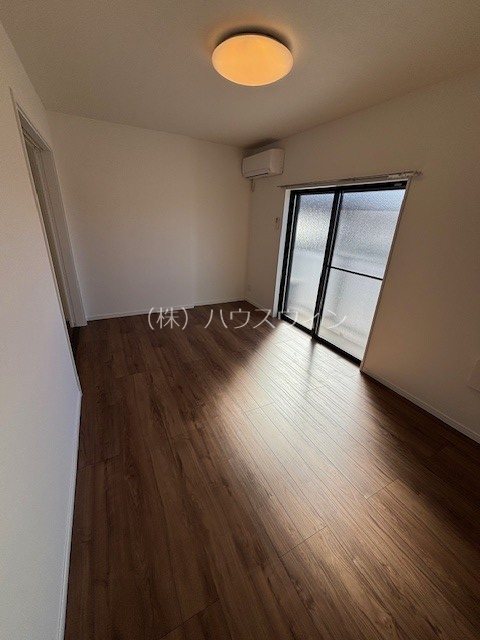 RIZE春日部 リビング