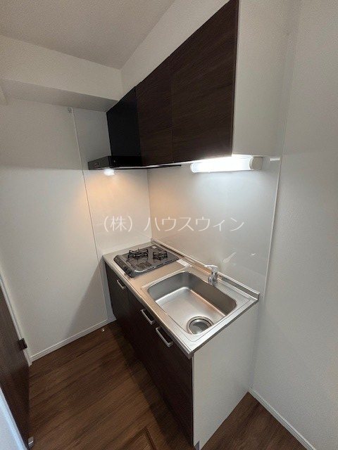 RIZE春日部 キッチン