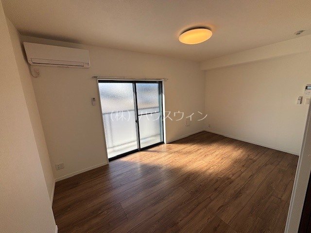 RIZE春日部 ベッドルーム