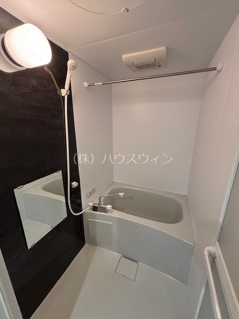 RIZE春日部 風呂画像