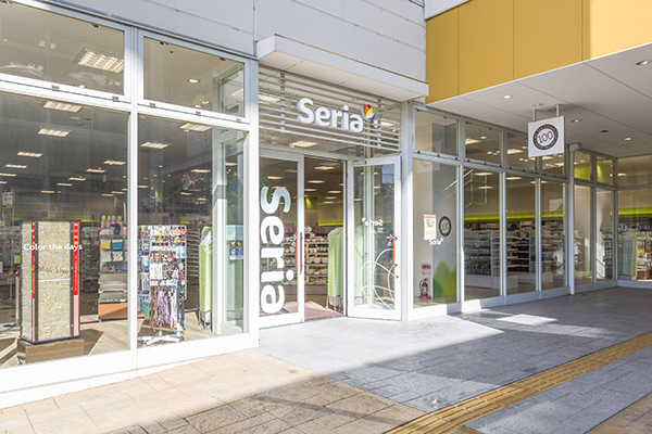 RIZE春日部 周辺画像7