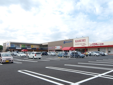 アーサー 周辺画像7