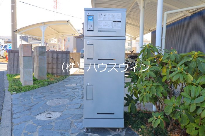 ピラタス　Ⅻ その他5