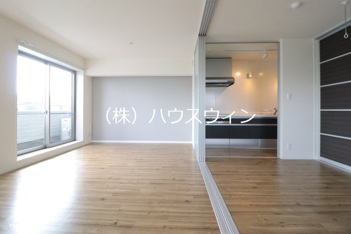 ピラタス　Ⅻ リビング