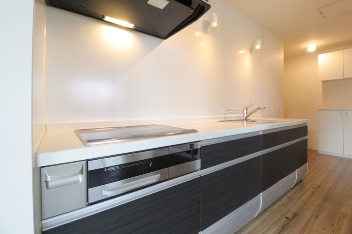 ピラタス　Ⅻ キッチン