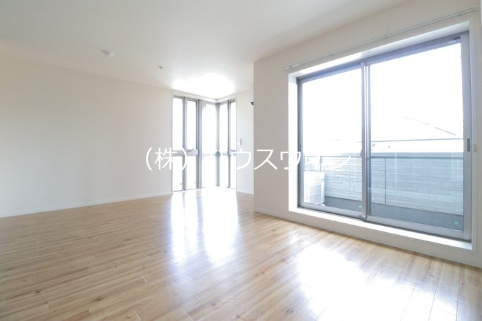 ピラタス　Ⅻ ベッドルーム