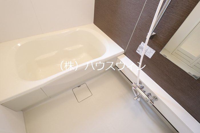 ピラタス　Ⅻ 風呂画像