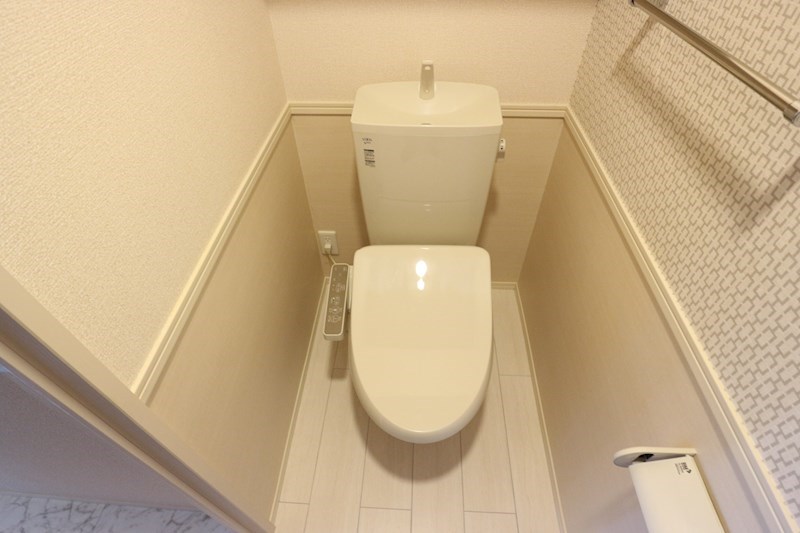 ロイジェントパークスレイクタウンⅢ　M その他4