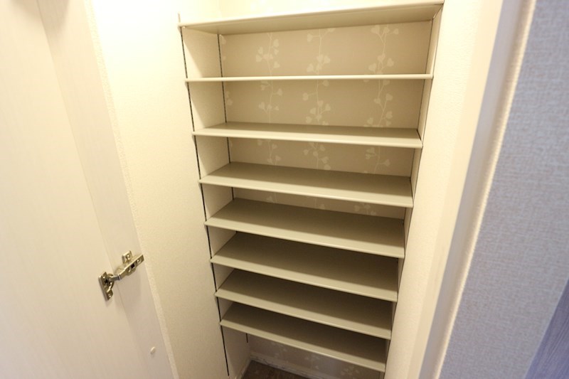 ロイジェントパークスレイクタウンⅢ　M その他5