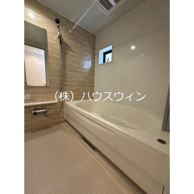 Kolet谷塚 風呂画像