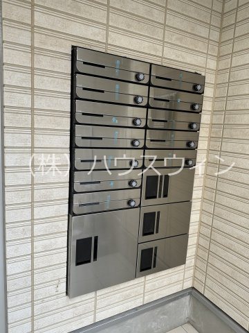 AJ草加新田 その他2