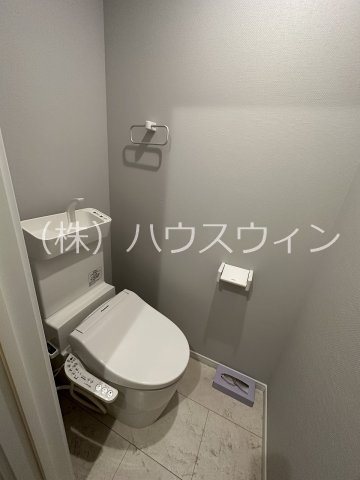 AJ草加新田 その他3