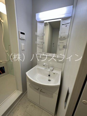 AJ草加新田 その他4