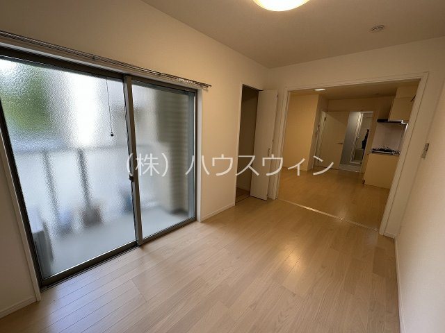 AJ草加新田 ベッドルーム