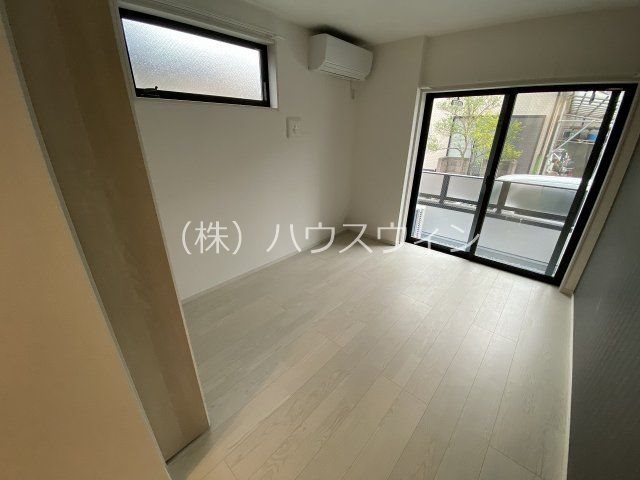 MELDIA南４丁目No．２ リビング