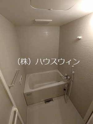 スターブルマンション春日部 風呂画像