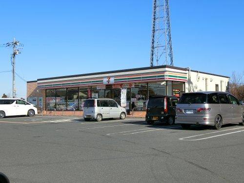 スターブルマンション春日部 周辺画像2