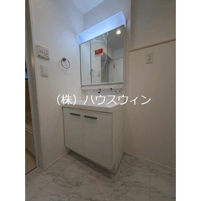 Kolet藤の牛島 玄関