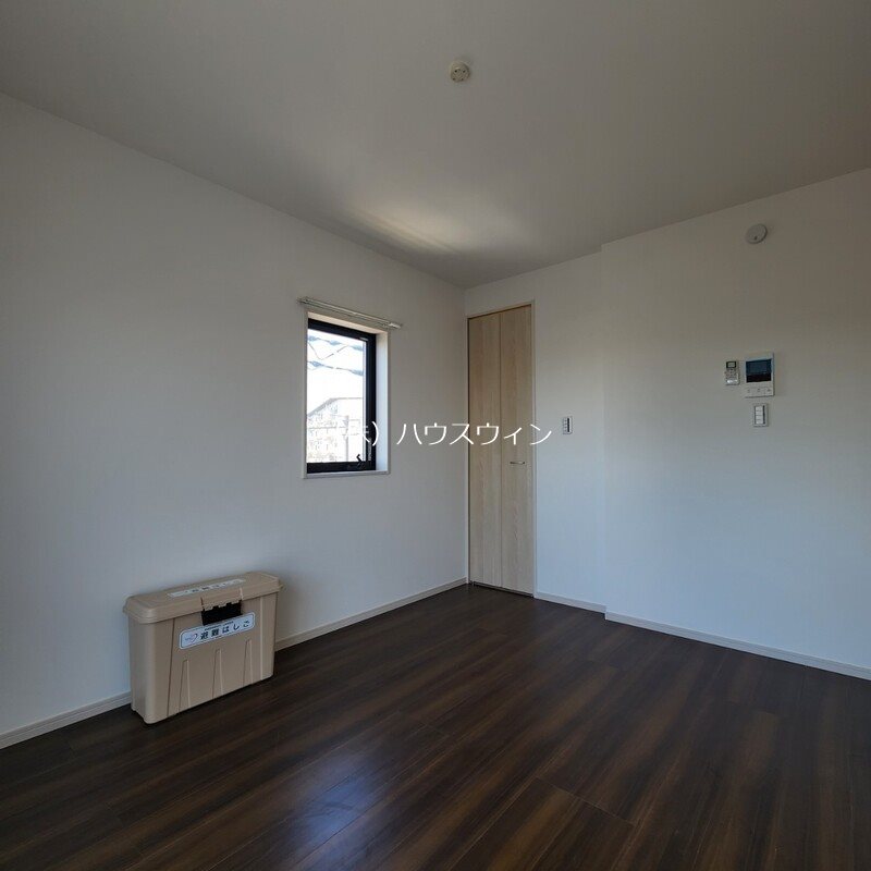 MELDIA武里Ⅱ ベッドルーム