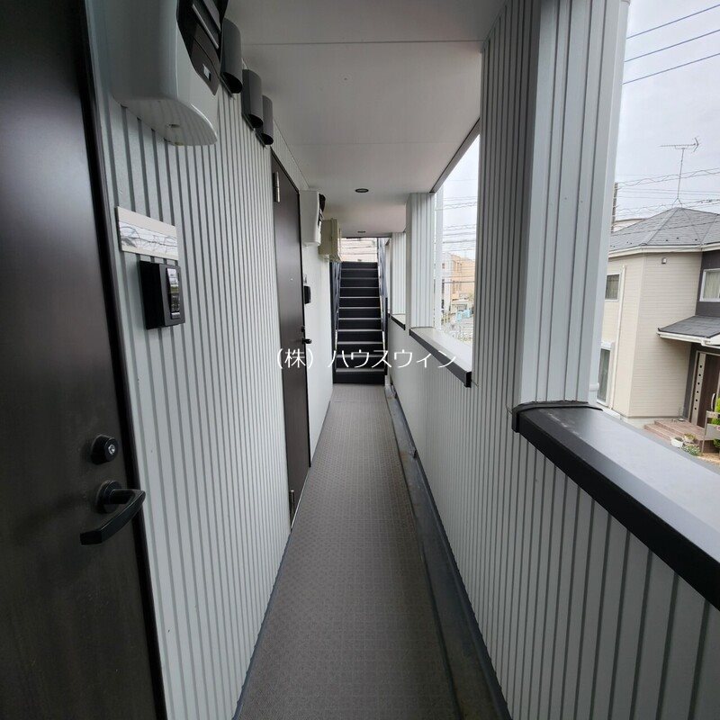 MELDIA武里Ⅱ その他8