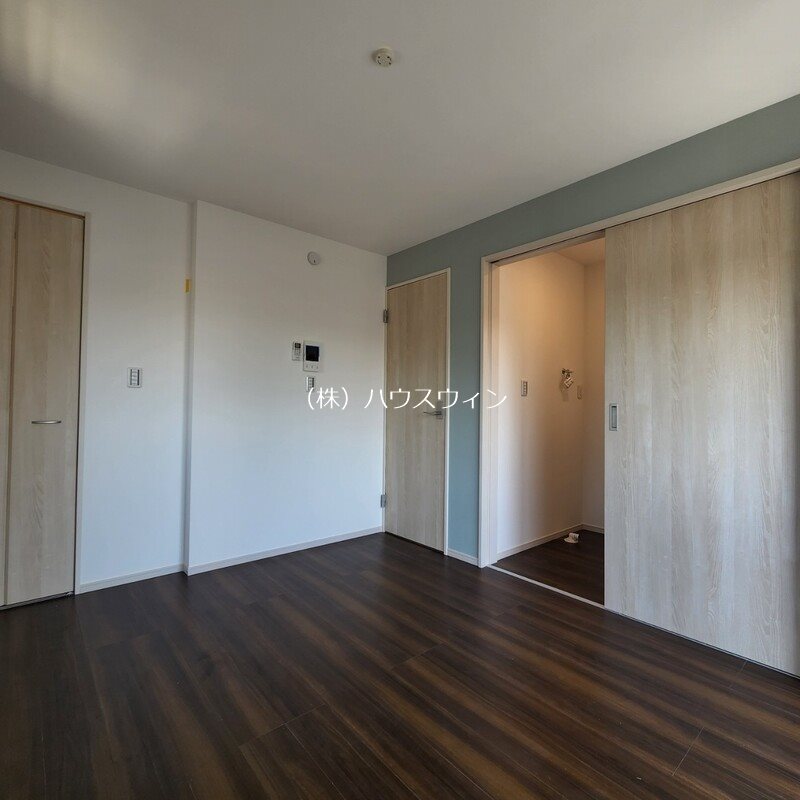 MELDIA武里Ⅱ リビング