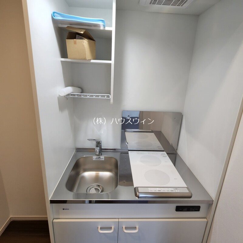 MELDIA武里Ⅱ キッチン