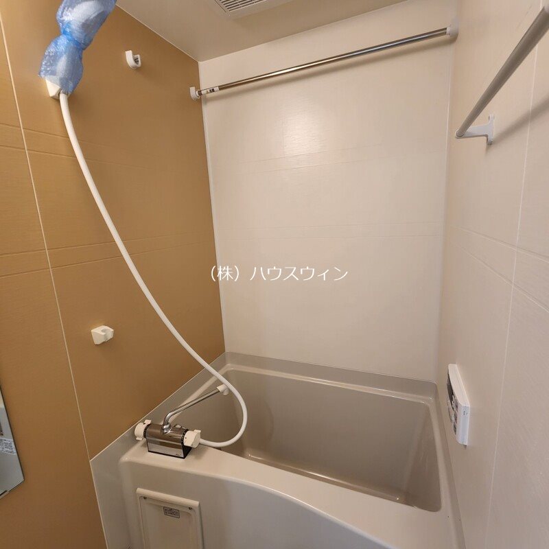 MELDIA武里Ⅱ 風呂画像