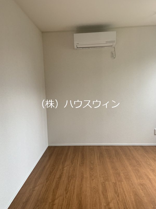 ル・ベリエ一ノ割 ベッドルーム