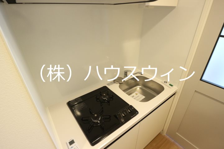 ソライエアイル越谷蒲生 キッチン