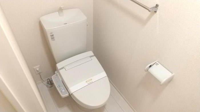 ロイジェントパークスレイクタウン　P その他2