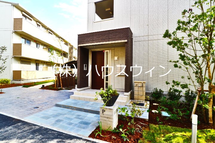 ロイジェントパークスレイクタウン　P その他5