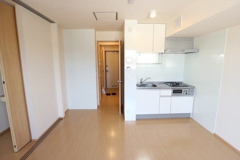 TipToｐMasuko 玄関