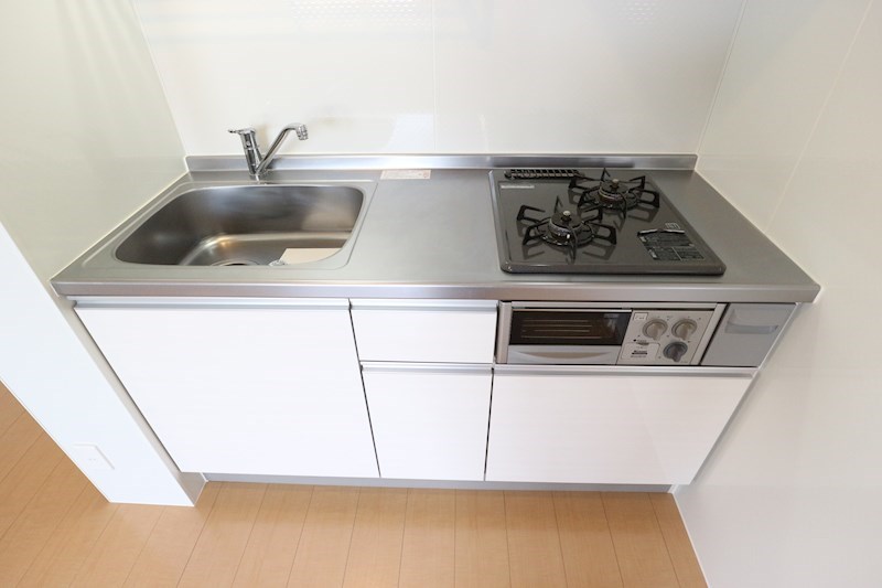 TipToｐMasuko キッチン