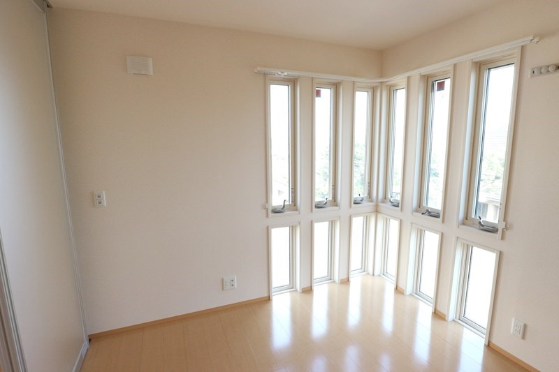 TipToｐMasuko ベッドルーム