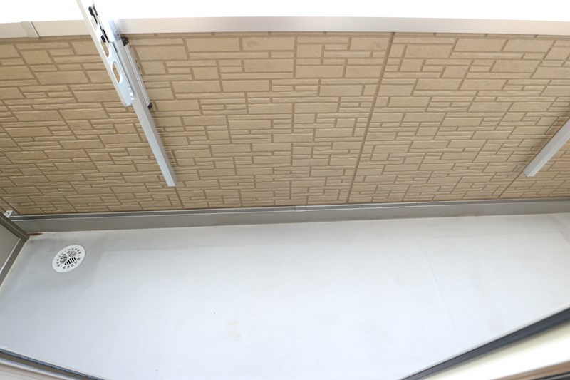 TipToｐMasuko ベランダ