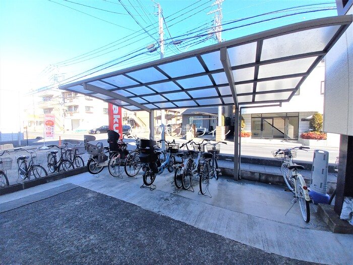 アーバンハウス10号館 その他2