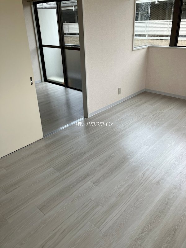 アーバンハウス10号館 リビング