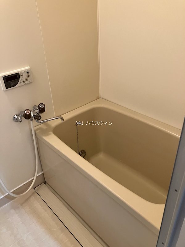 アーバンハウス10号館 風呂画像