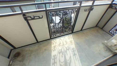 ヴァインベルク ベッドルーム