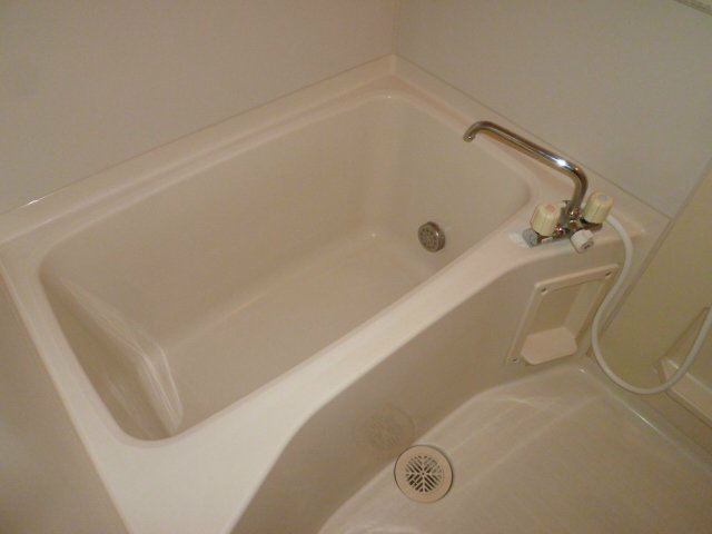 ヴァインベルク 風呂画像